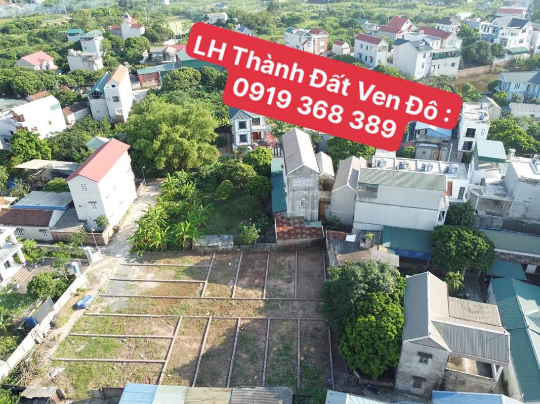 Dịch vụ mua bán ký gửi nhà đất tại Xã Hồng Phong, Chương Mỹ, Hà Nội
